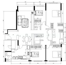 Duchess Crest (D10), Condominium #634921631